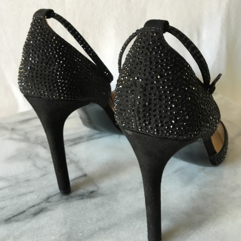 🆕ZARA T-STRAP SHOE - Picture 4 of 7